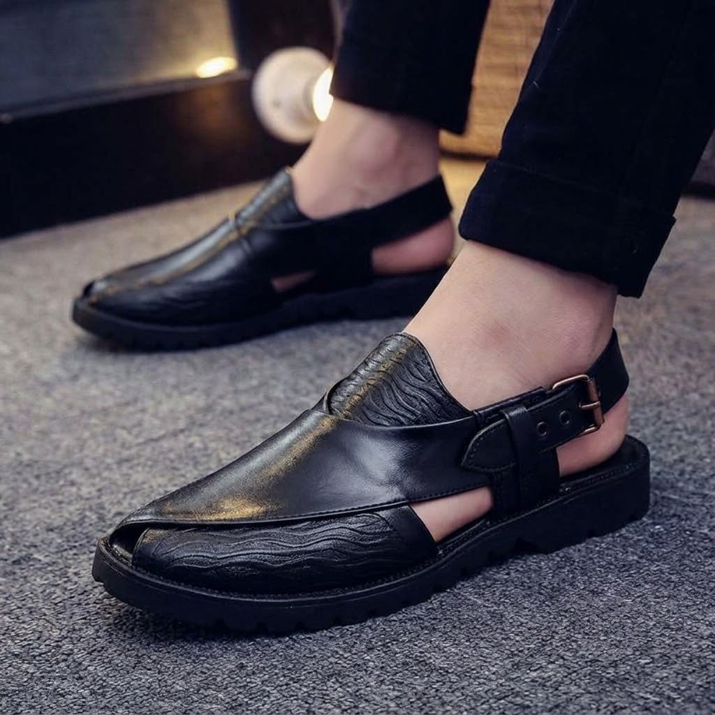 M011830 men sandal