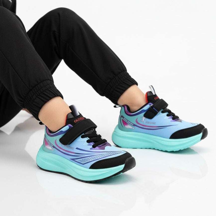 Kids gabria shoes