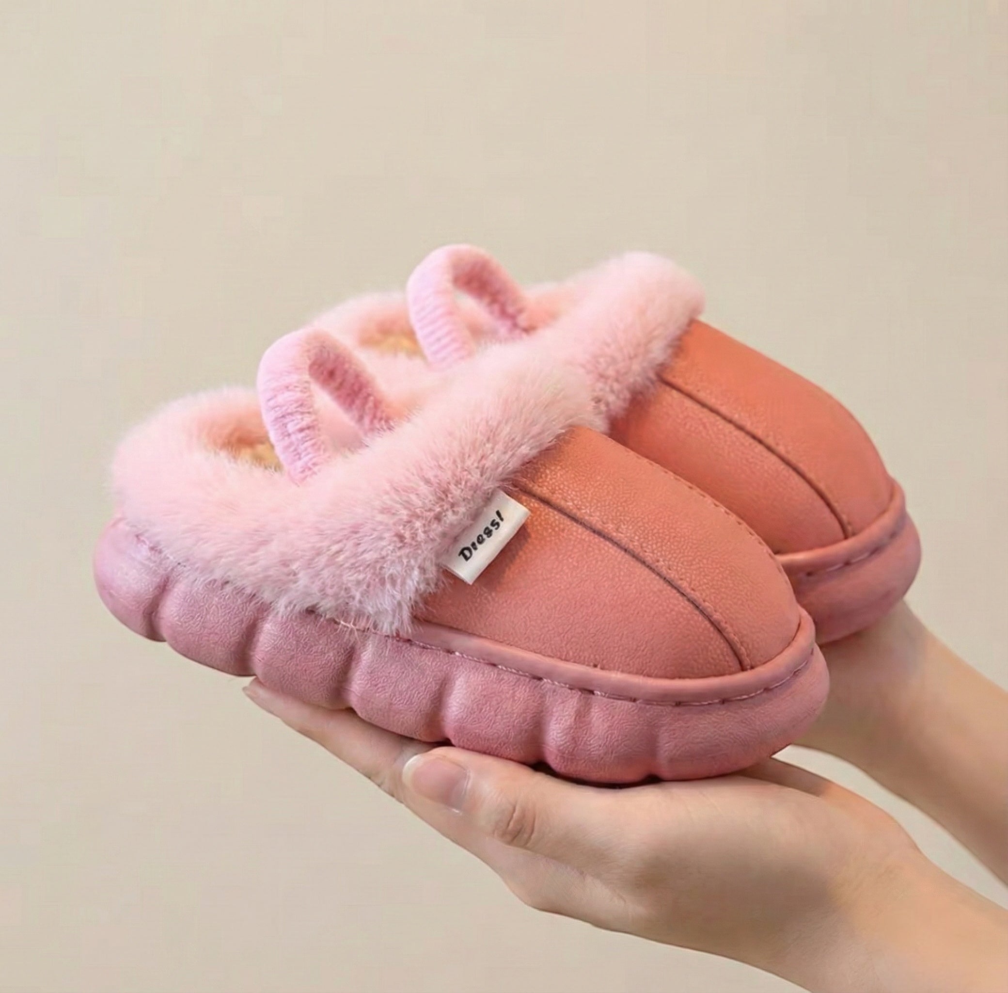 Kids morbida shoes
