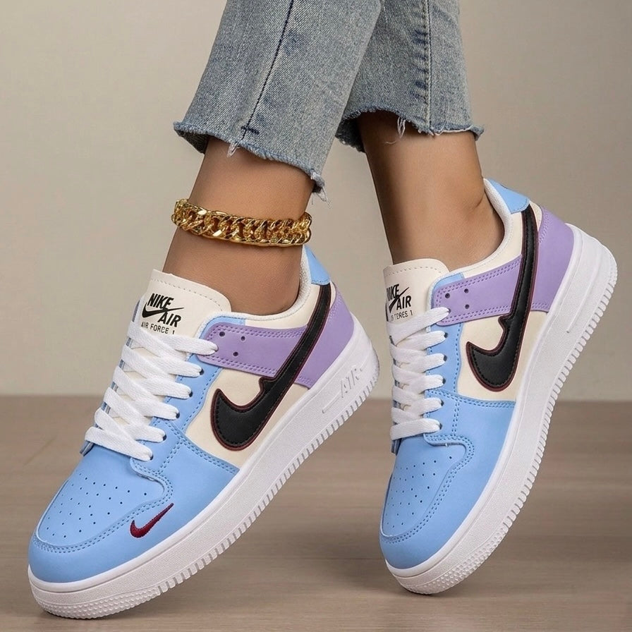 M0787 tick sneaker