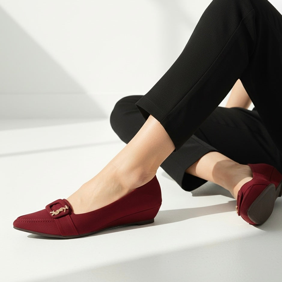 M01166 pump shoes