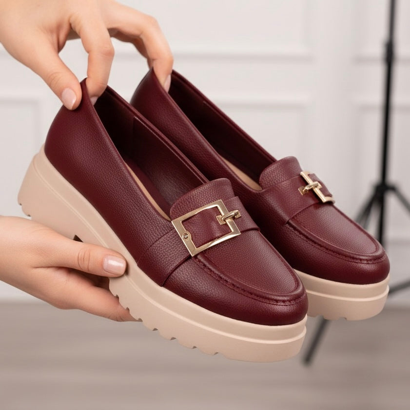 M0492 block heel