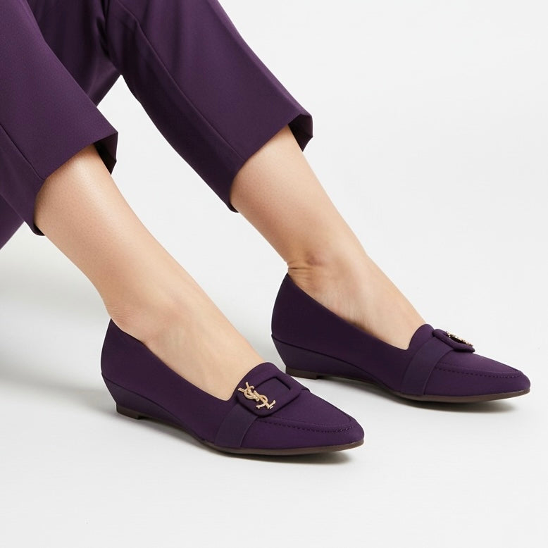 M01166 pump shoes