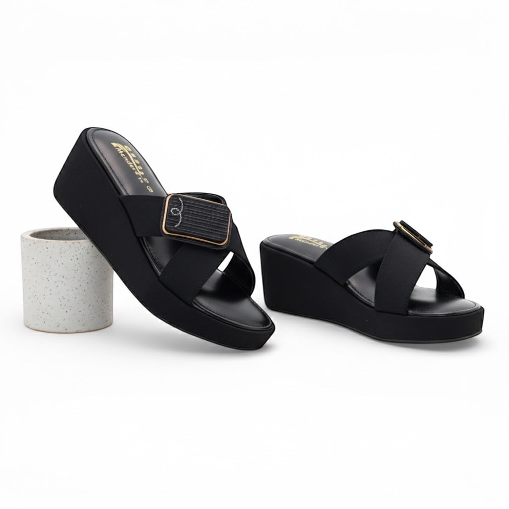 M011438 wedge slipper