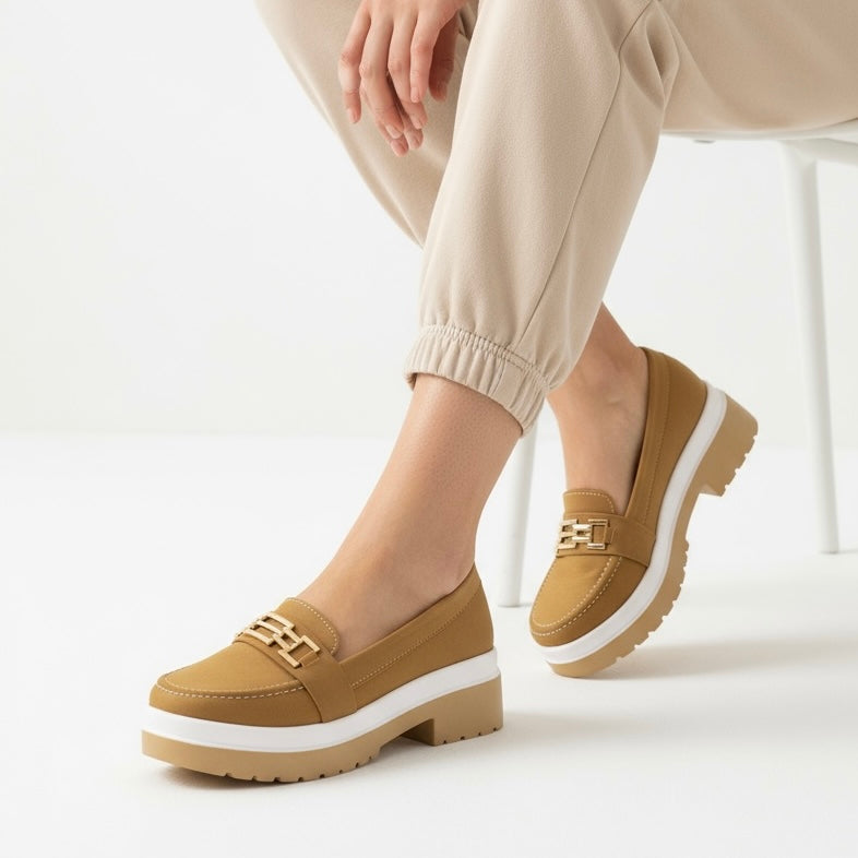 M0976 block heel
