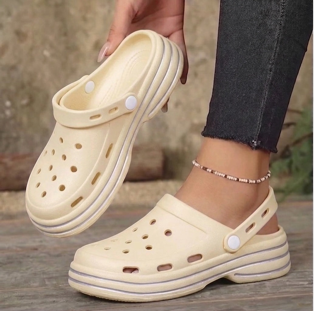 Clogs M011706