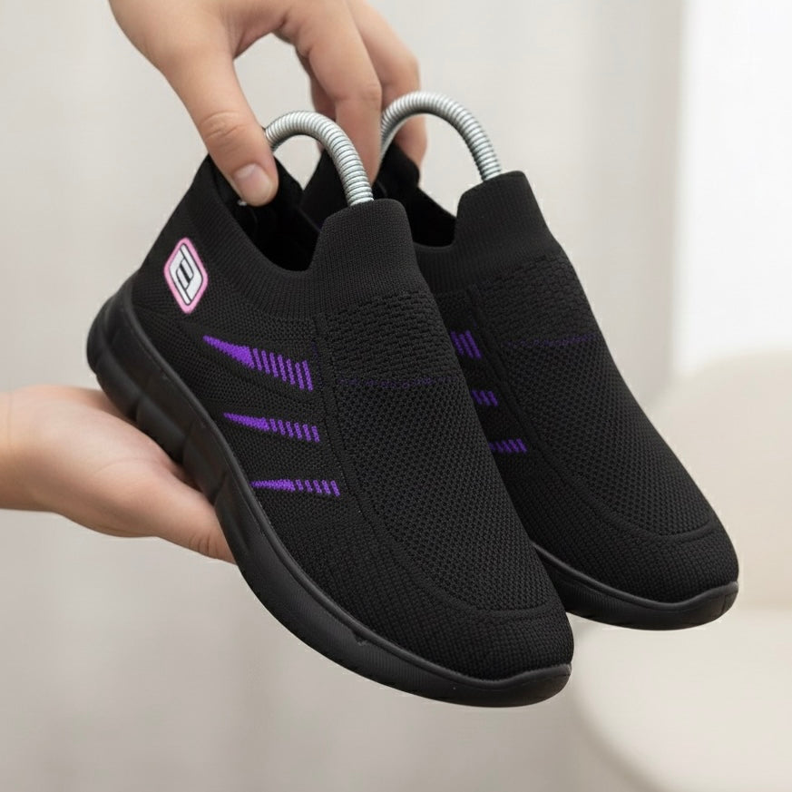 M011236 fabric shoes