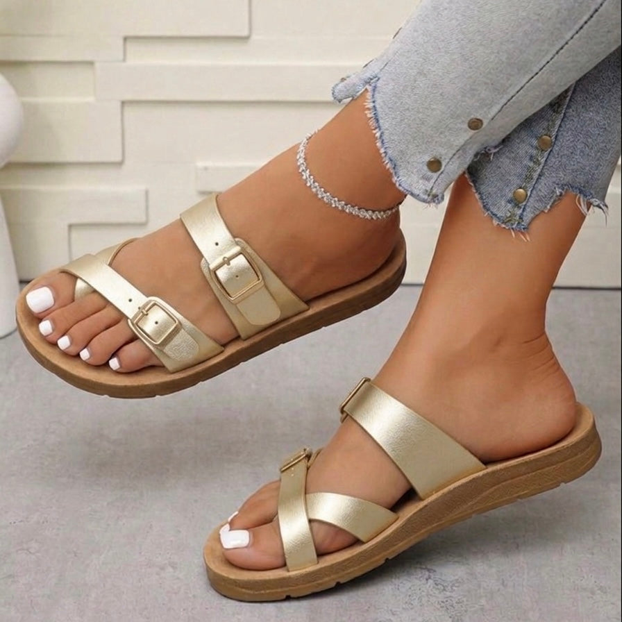 Zs046 comfy slipper