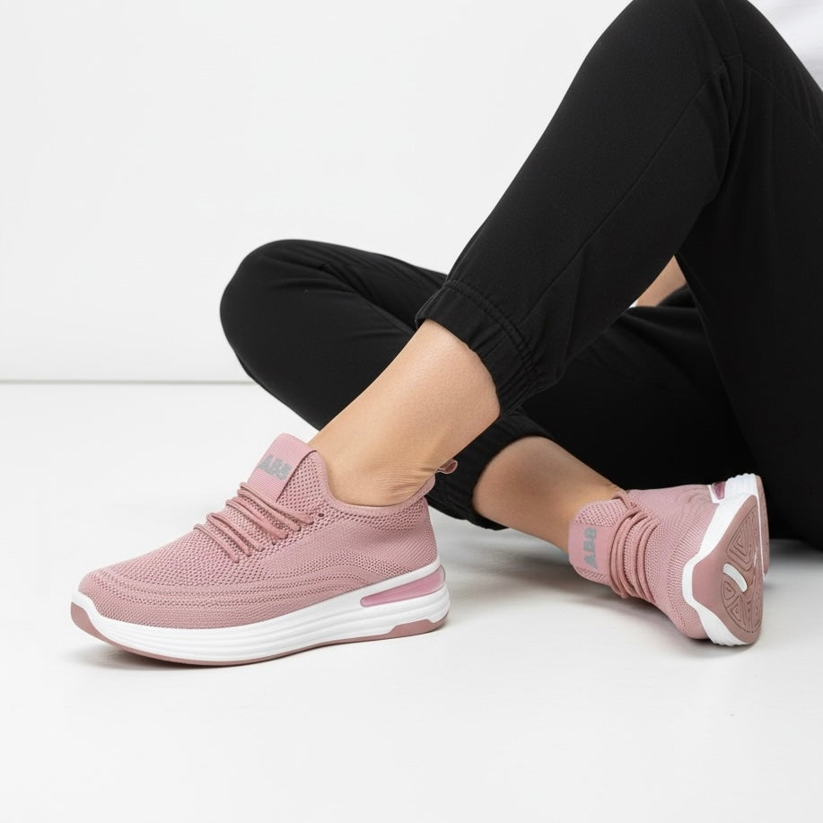 M01101 fabric shoes