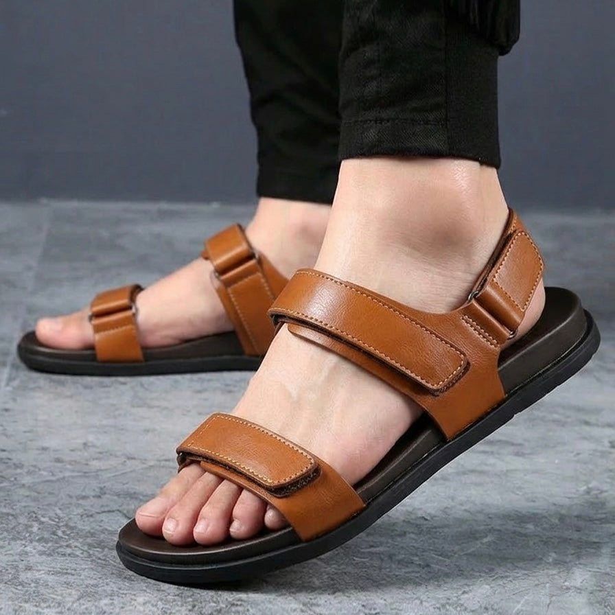 S03 men sandal