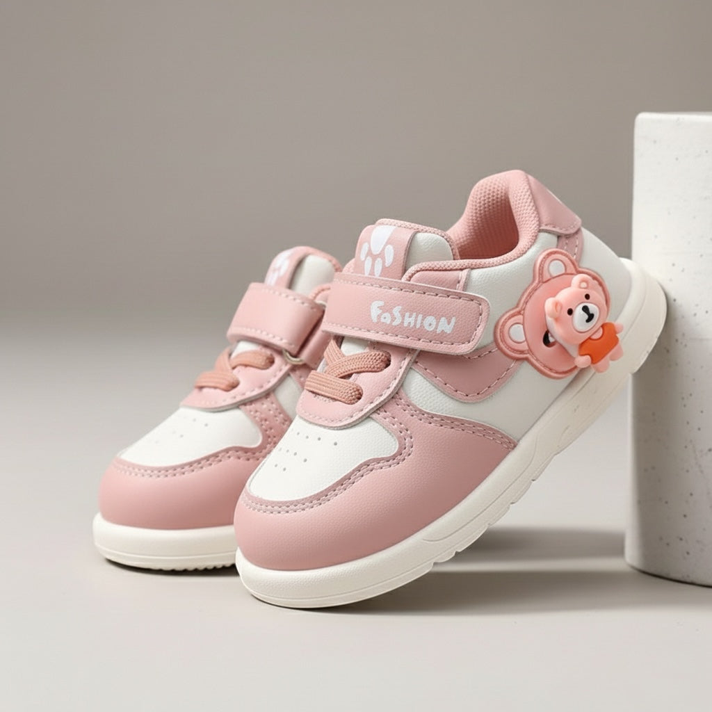 Kids tadybear
