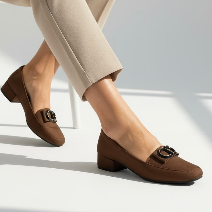 M0932 block heel