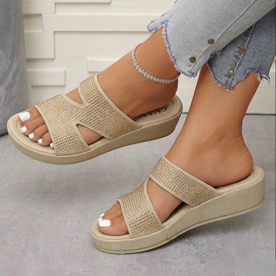 M011581 comfy slipper