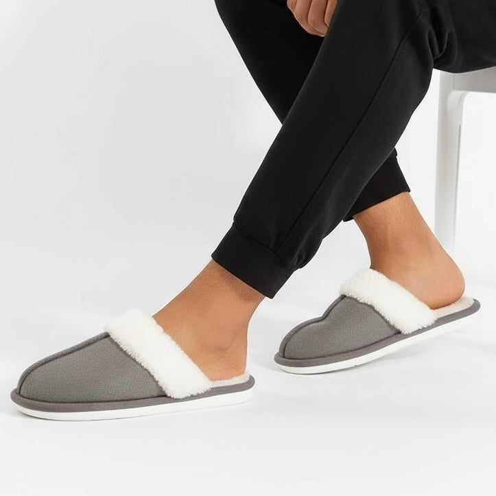 M0327 half shoes