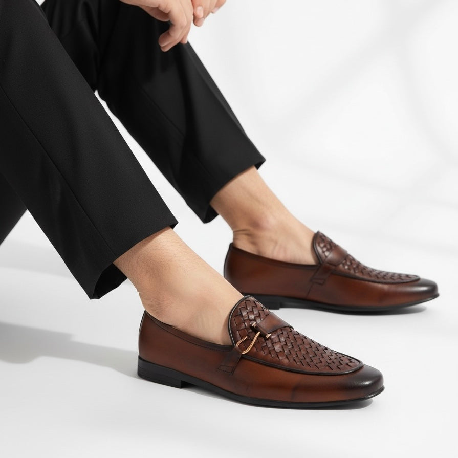 M0765 men shoes