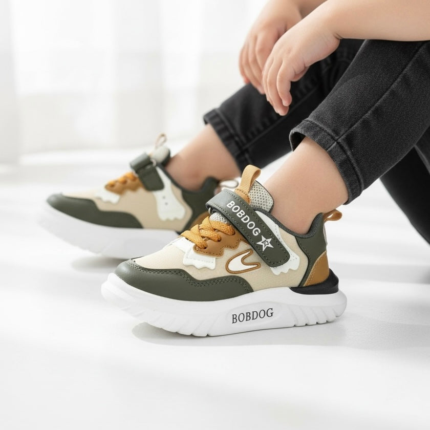 M011262 kids shoes