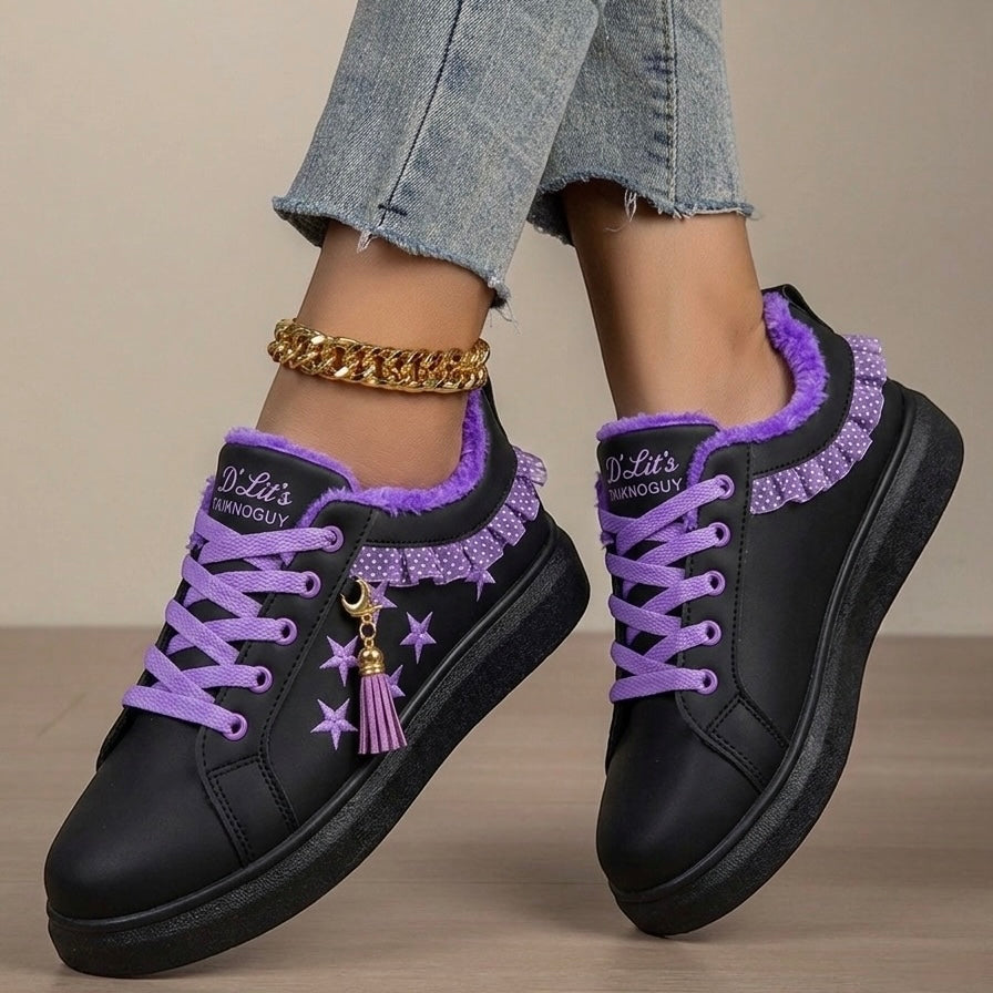 Str8829 soft shoes