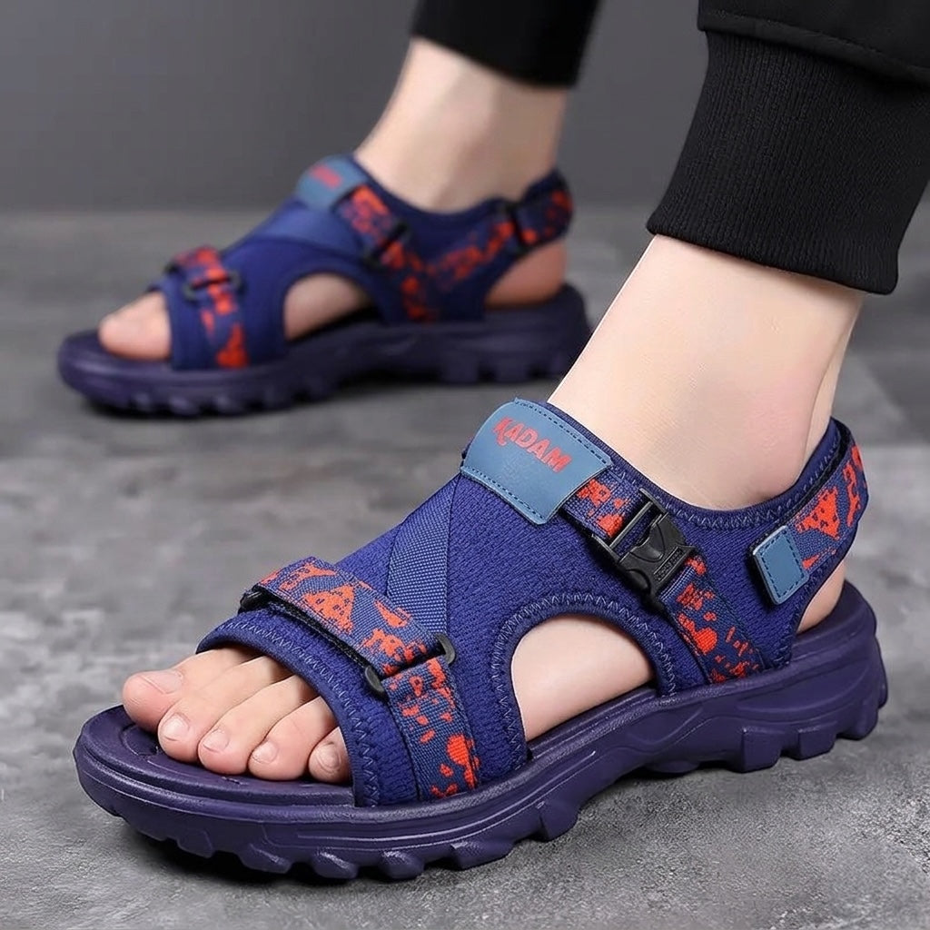 M011700 men sandal
