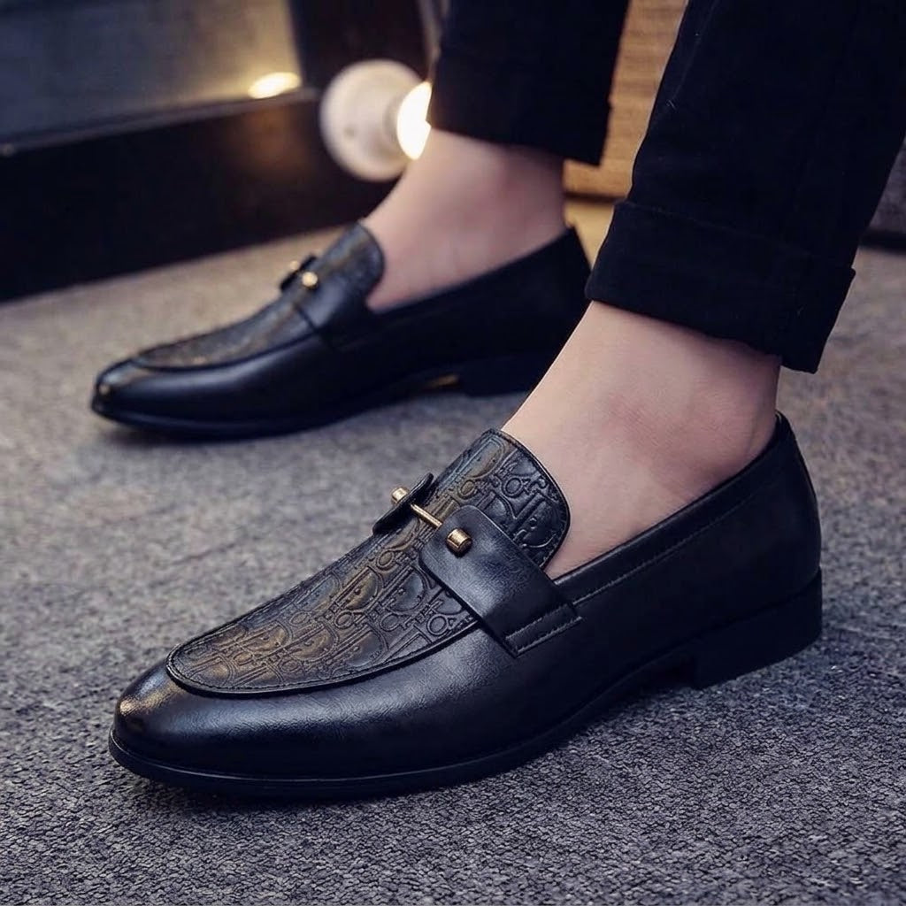M012077 men shoes