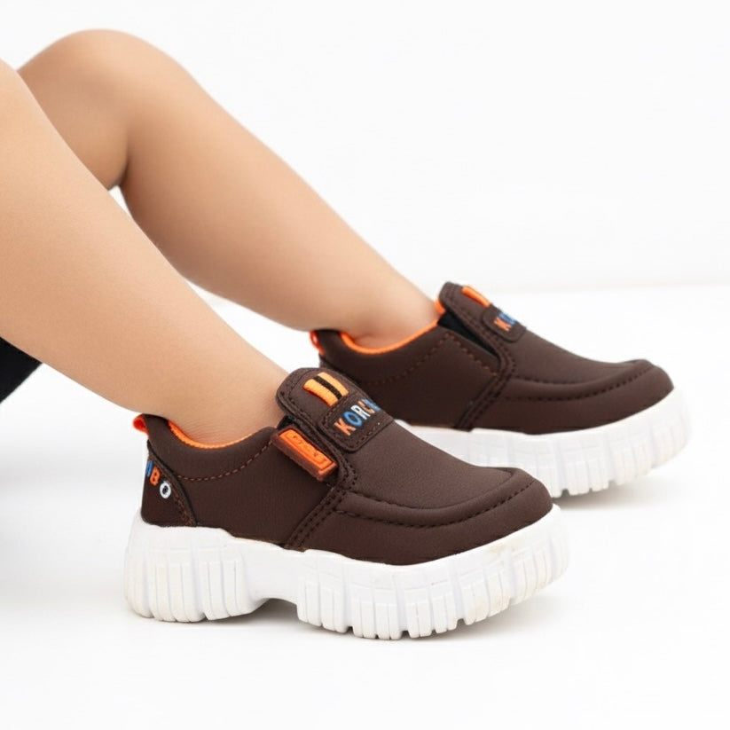 M01022 kids shoes