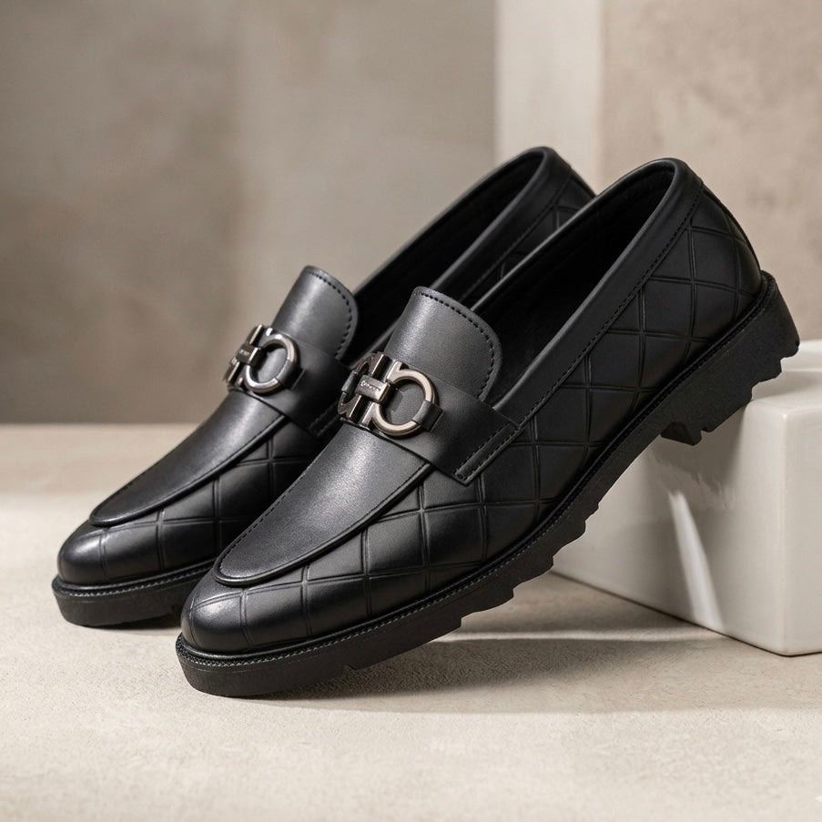 M0766 men shoes