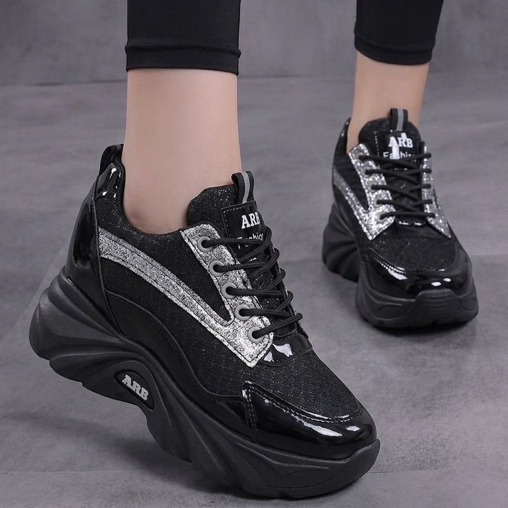 M0303 chunky shoes-R23-1