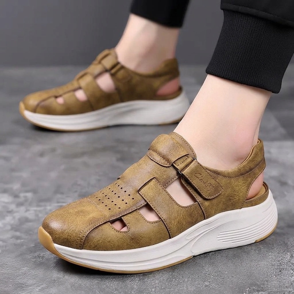 M011682 soft sandal