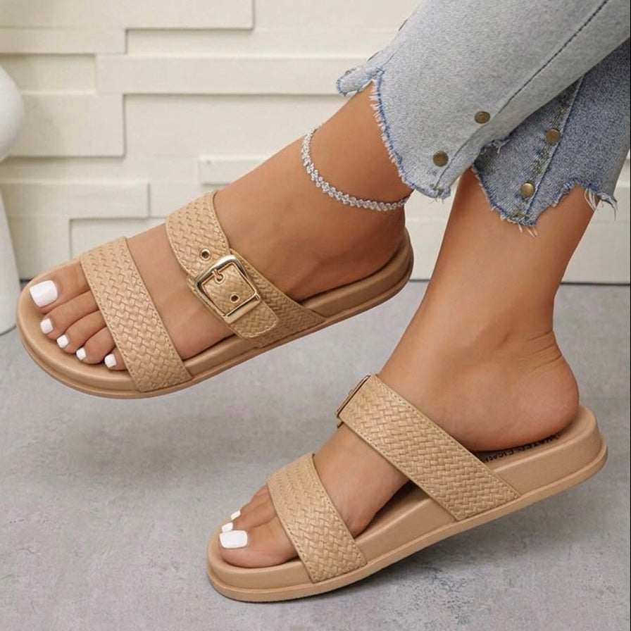 Crivi3b comfy slipper