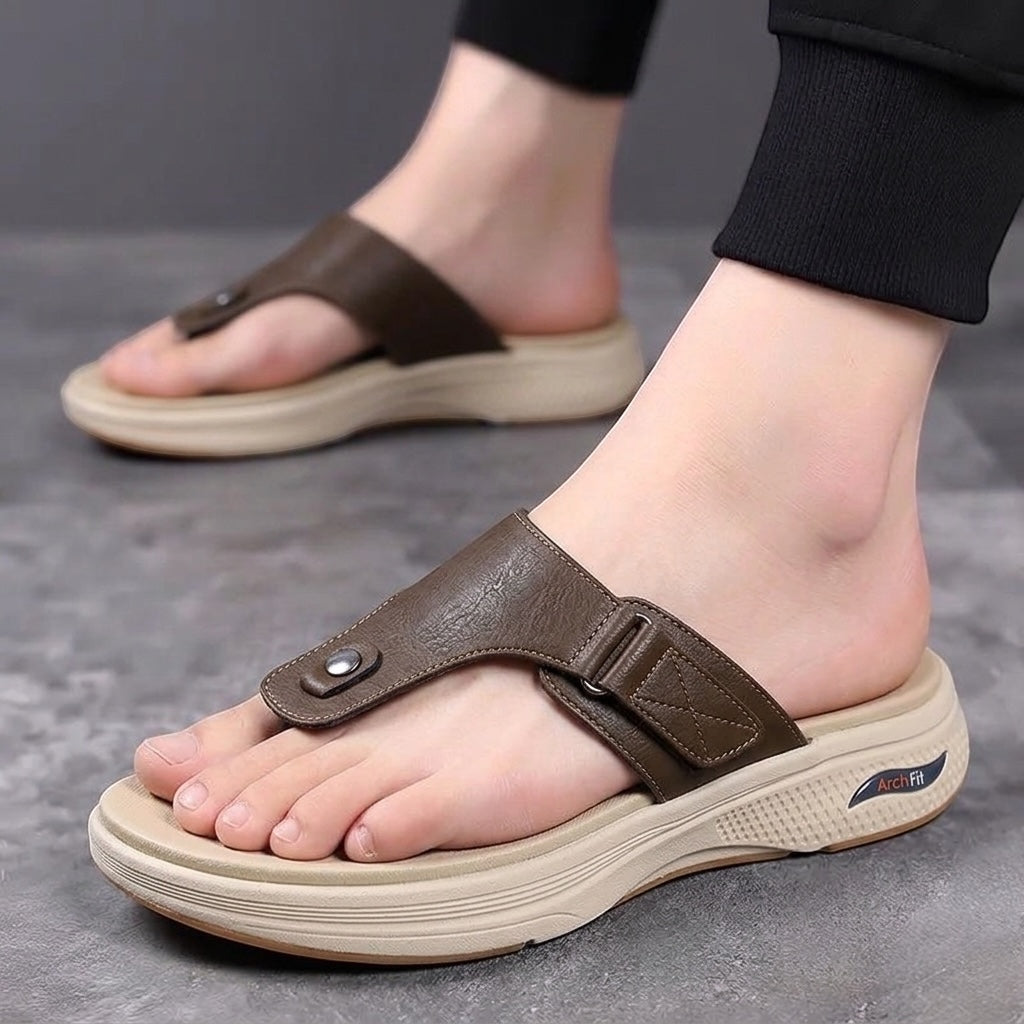 G2435 men flipflop