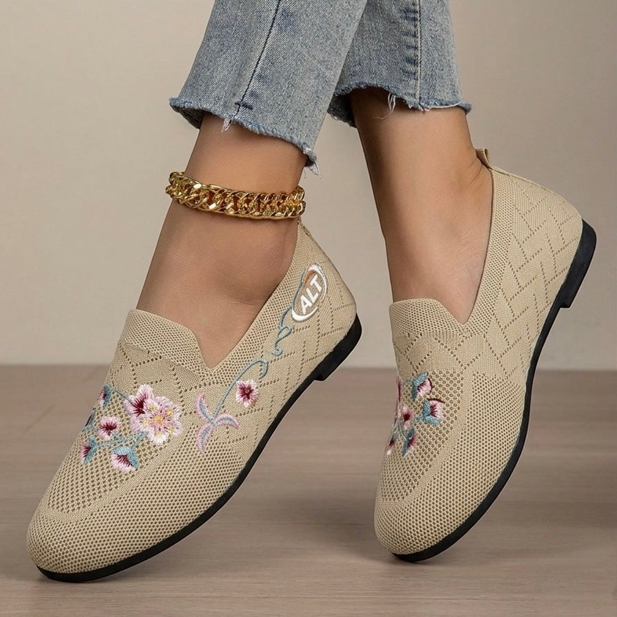 M12151 telisa shoes