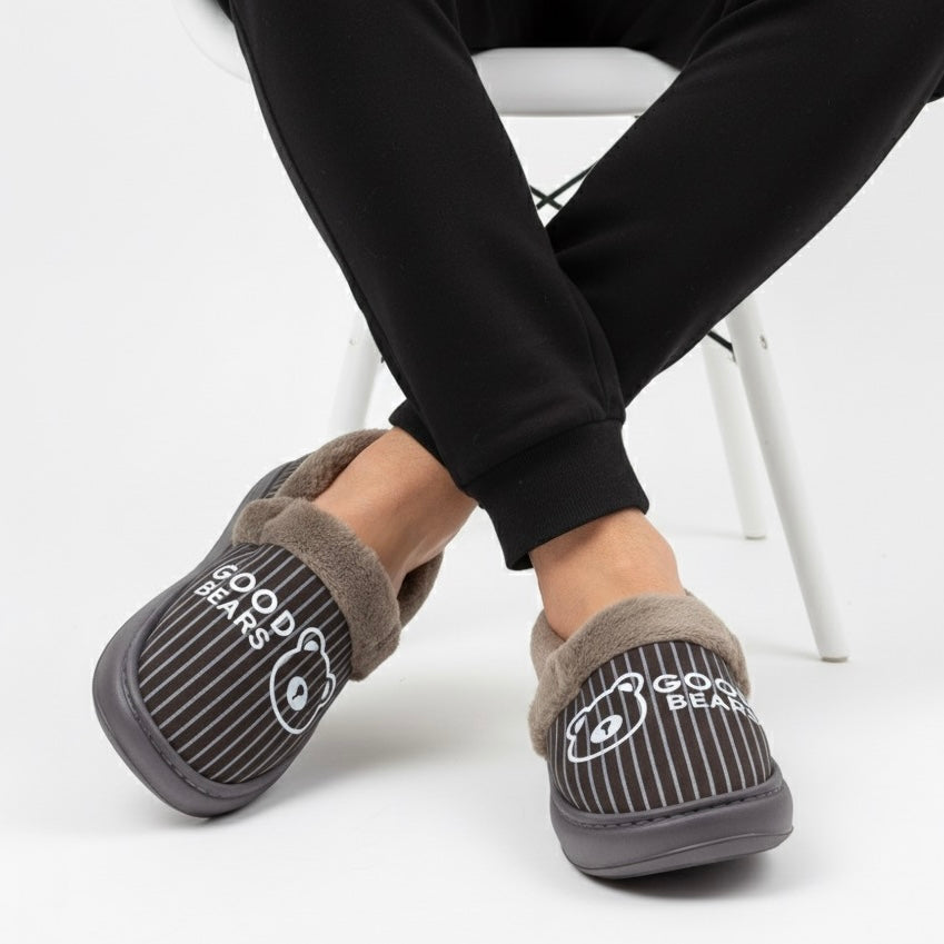 M0939 soft shoes