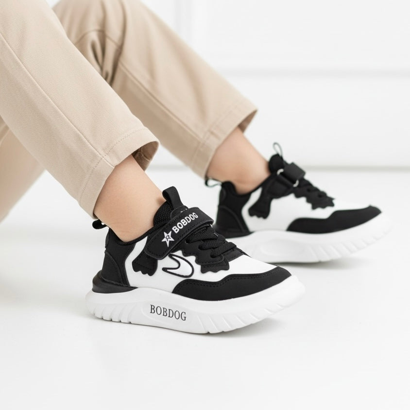 M011262 kids shoes