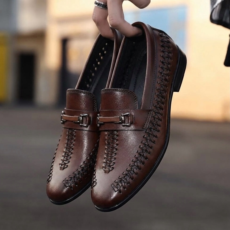 M011419 men shoes