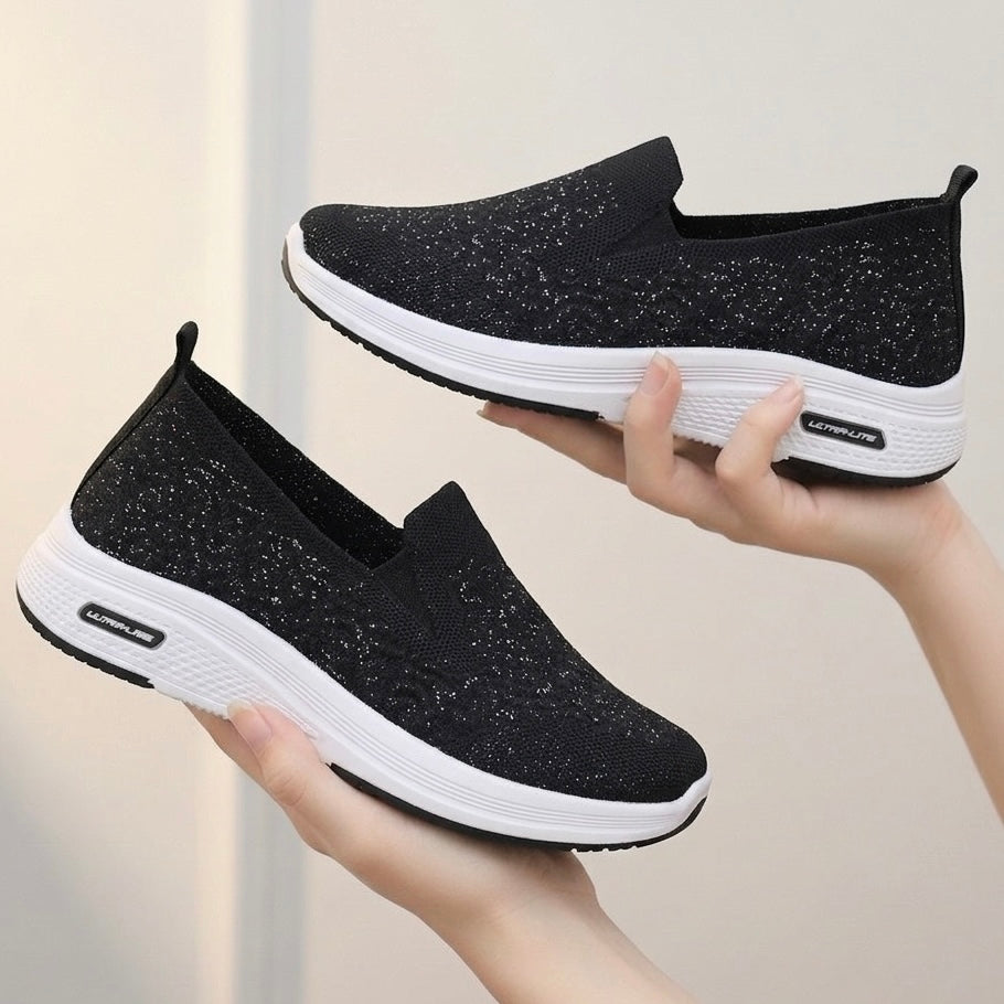 M011759 fabric shoes