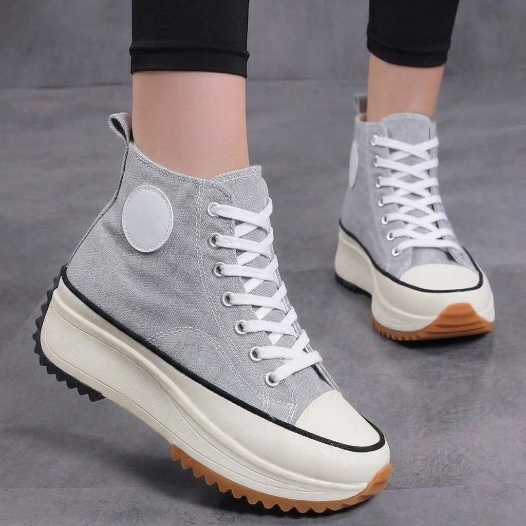 Denim Canvas