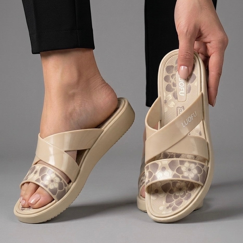 Lf62 Comfy slipper