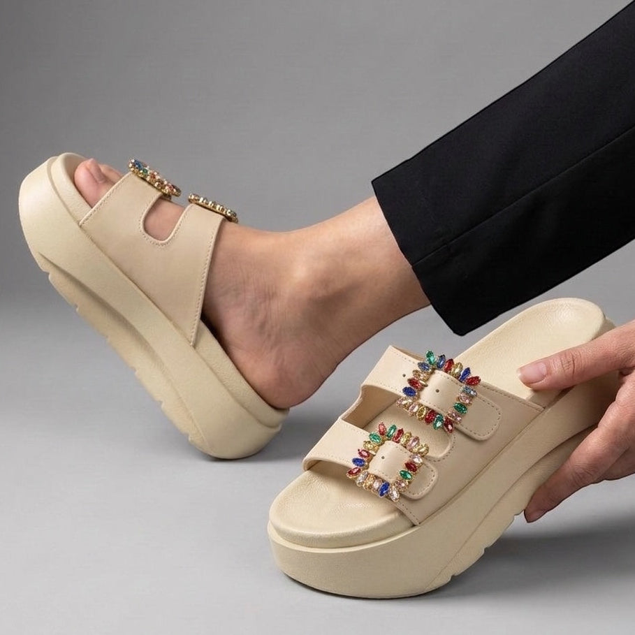 M011503 sole slipper