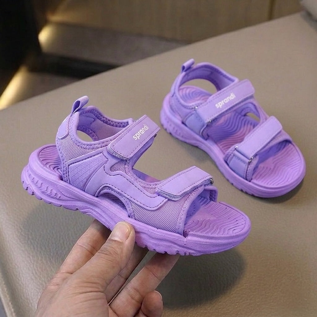 Kids valista sandal