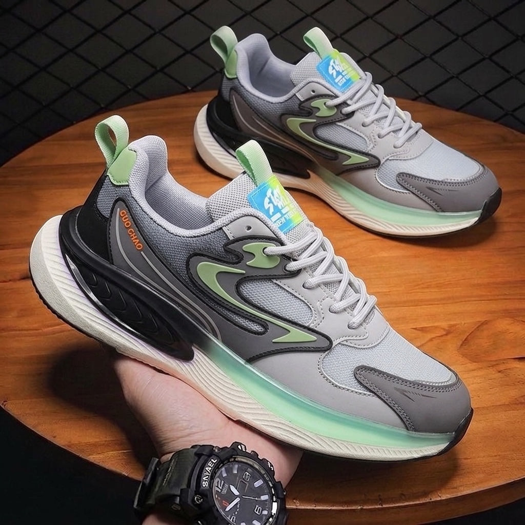 X3012 men shoes