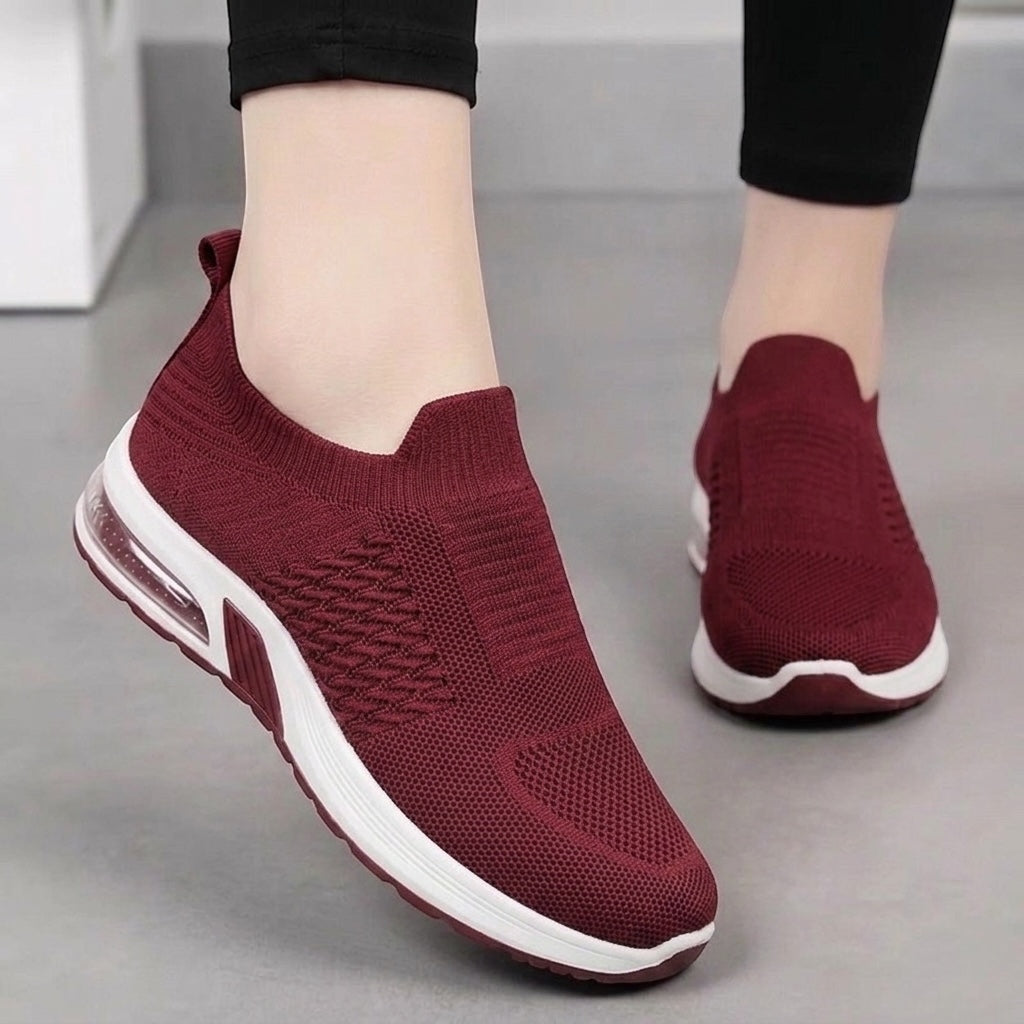 M01012 fabric shoes