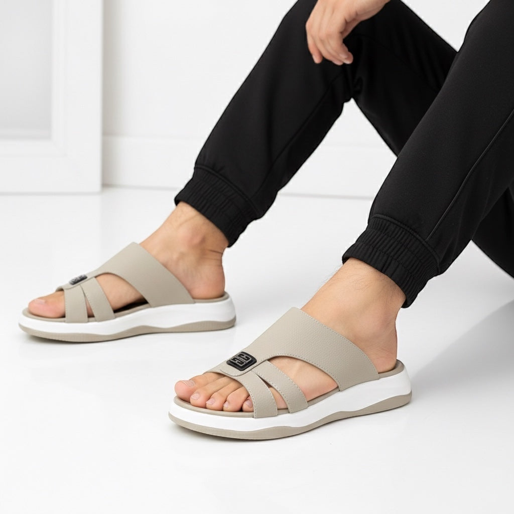S5 soft slipper