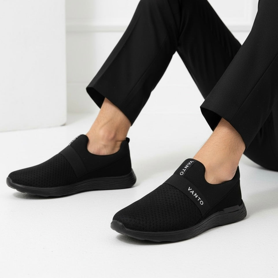 M0952 soft shoes