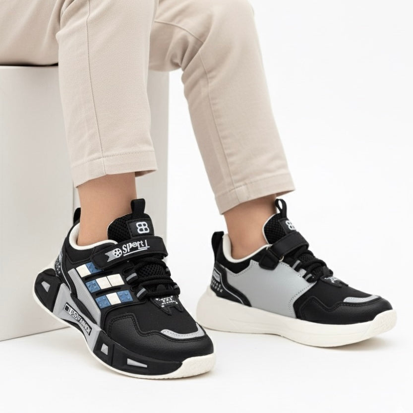 M01021 kids shoes