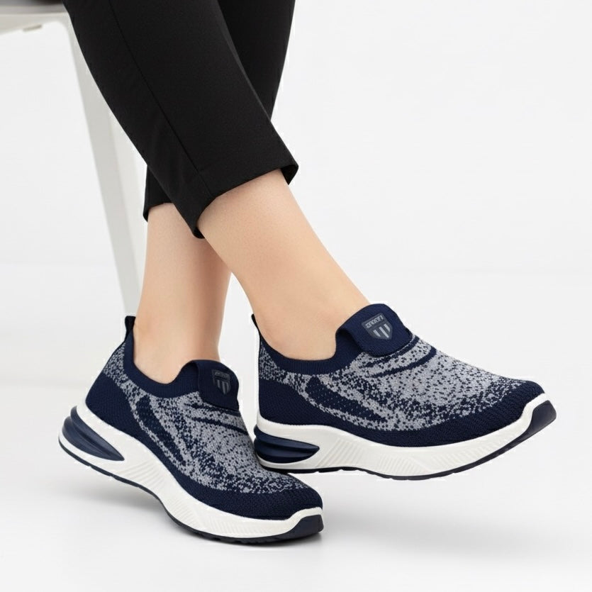 M0993 comfy shoes