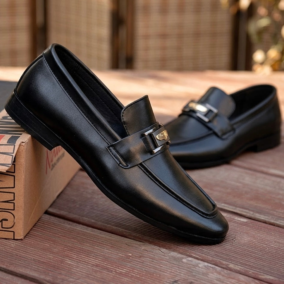 M012001 men shoes