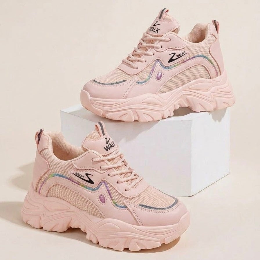XBS108 chunky shoes