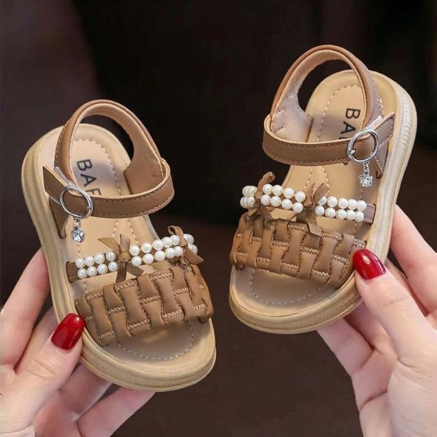 Kds01 kids sandal