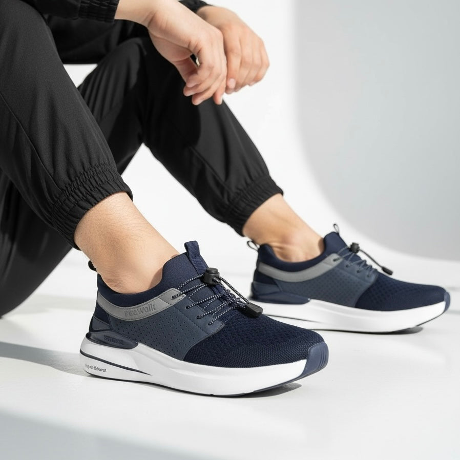 RW8081 comfy sole