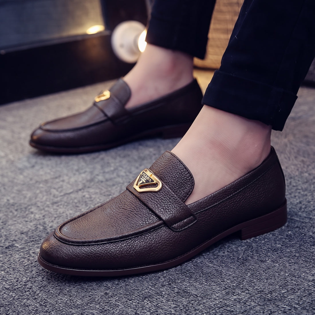 M012190 men shoes
