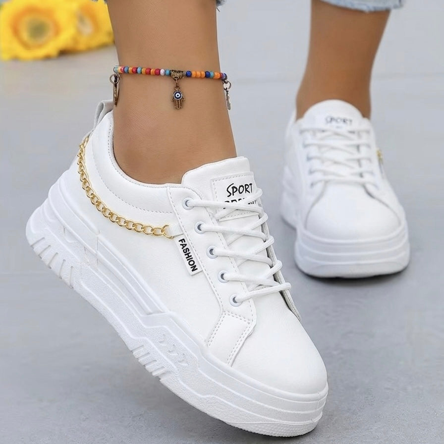 M011279 chain shoes